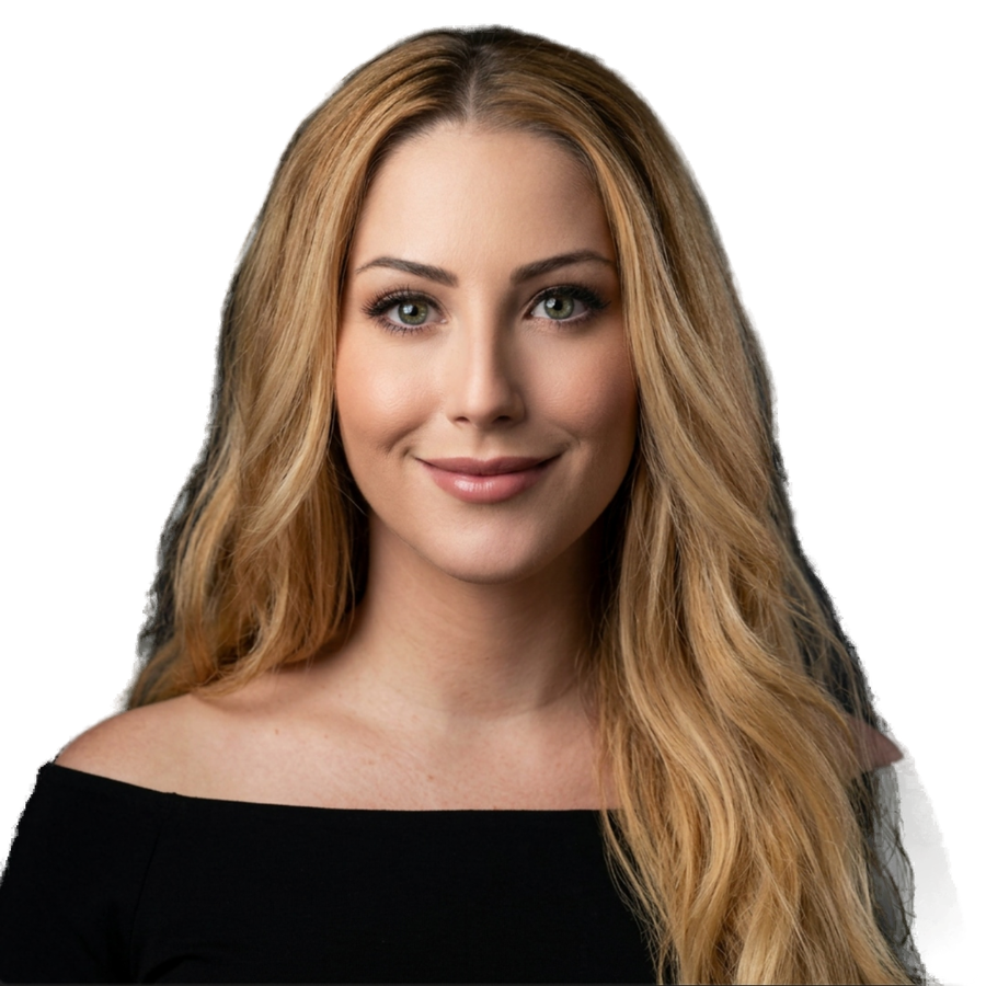 Jenn Keeler, Founder of PTGR Strategies