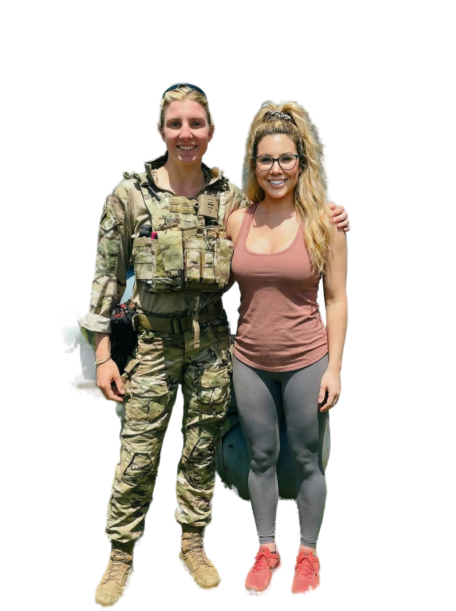 Jenn Keeler, Founder