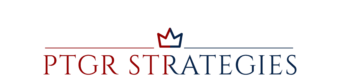 PTGR Strategies