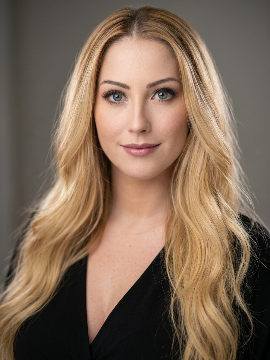 Jenn K., Founder of PTGR Strategies