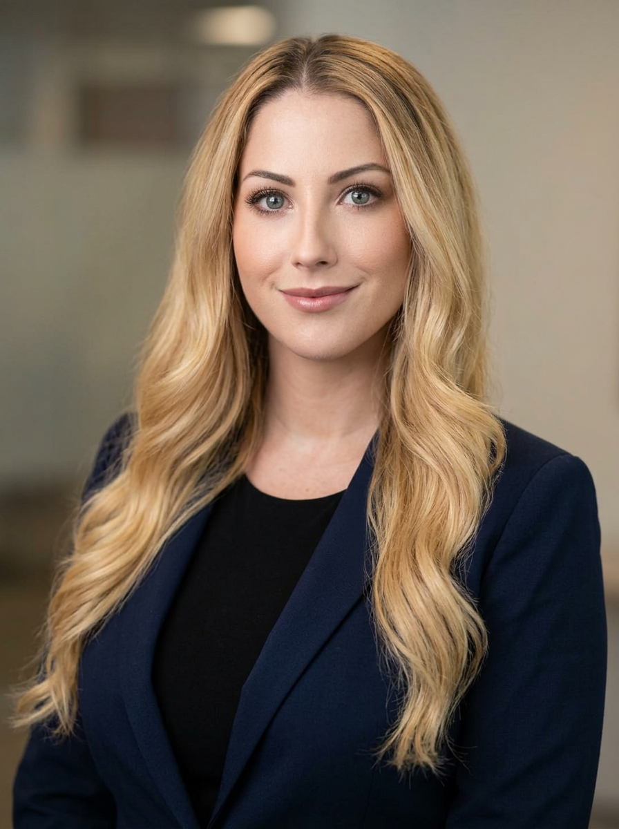 Jenn K., Founder, PTGR Strategies